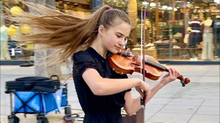 Unveiling The Extraordinary Talent Of Macy Falco: A Journey Of Discovery