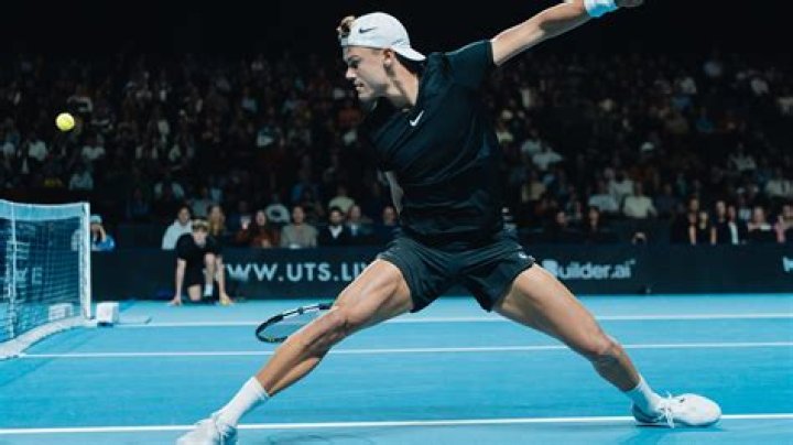 Unveiling The Future Of Tennis: Pete Sampras's Progeny Revealed