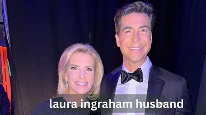 Unveiling The Husband Of Laura Jarrett: A Journey Of Professional Success And