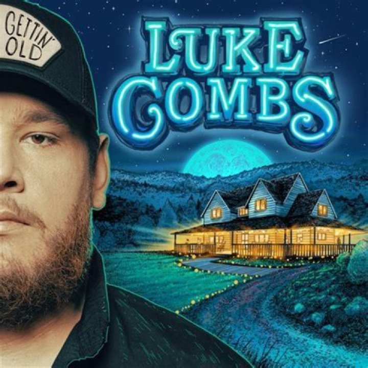 Unveiling The Inspiration Behind Luke Combs' "Where The Wild Things Are"