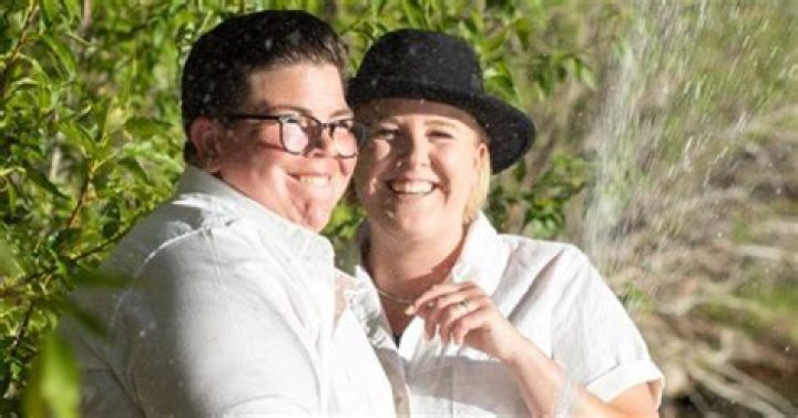 Unveiling The Inspiring Role Of Shasta Groene's Husband, Michael