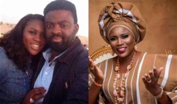 Unveiling The Inspiring Woman Behind Kunle Afolayan: Discoveries And Insights