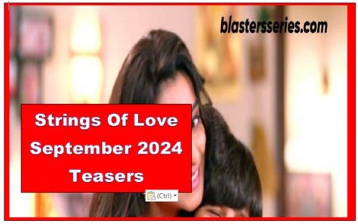 Unveiling The Intrigues: Game Of Love July 2024 Teasers