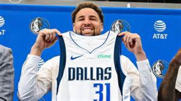 Unveiling The Journey: Klay Thompson's Brother's Path To Success
