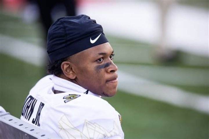 Unveiling The Journey Of Jimmy Horn Jr.: A Rising Star In Sports