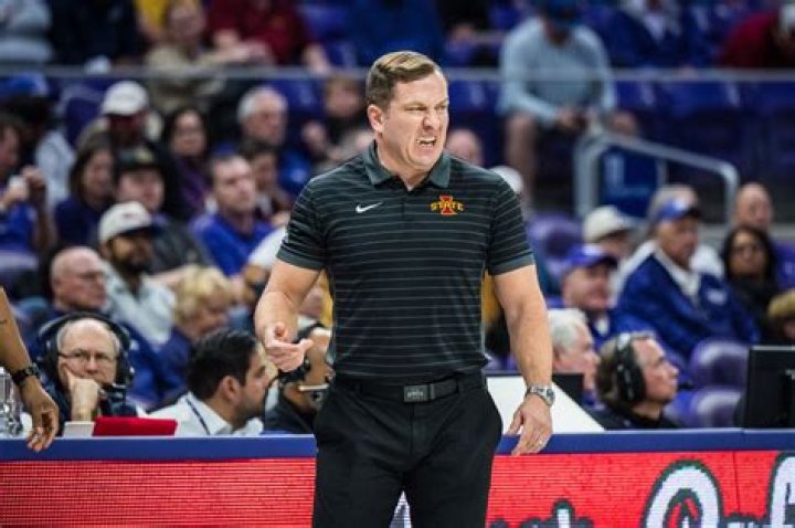 Unveiling The Journey Of TJ Otzelberger: A Rising Star In College Basketball