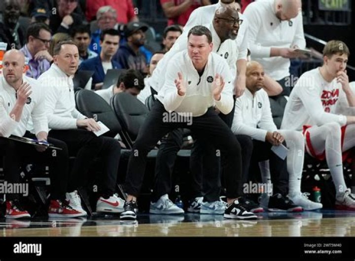 Unveiling The Journey Of Tommy Lloyd: A Basketball Maestro