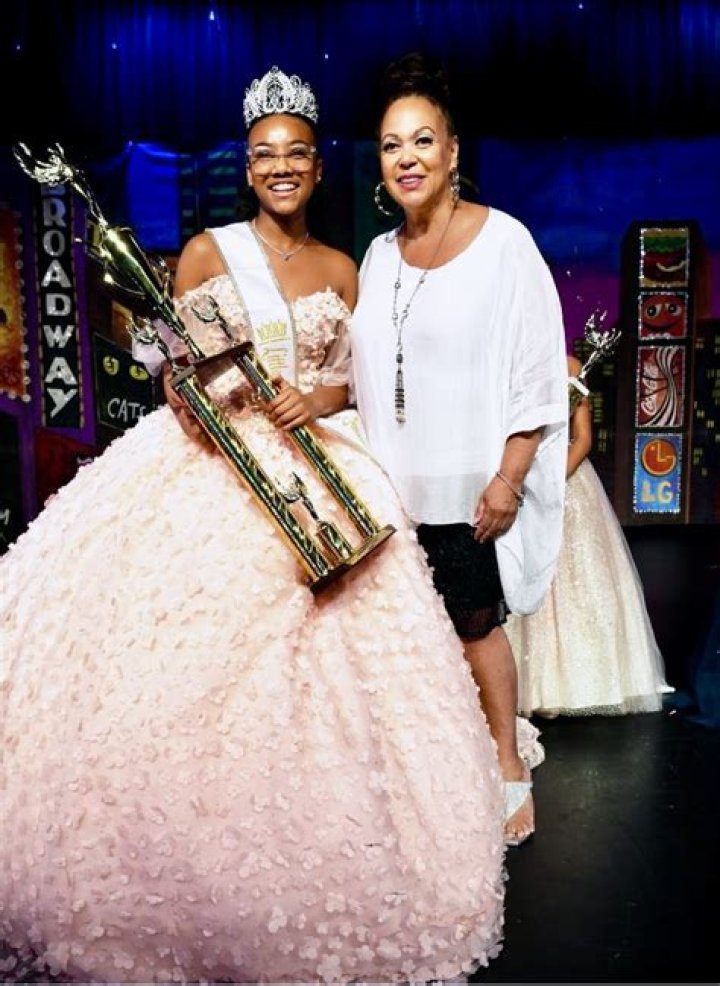 Unveiling The Journey: Zaya Campbell's Age And Its Impact