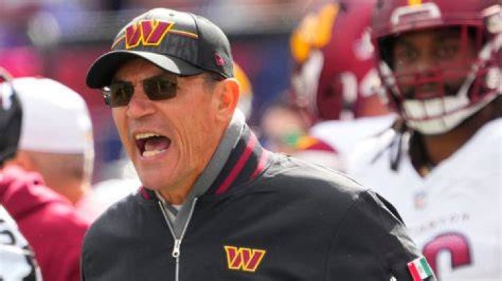 Unveiling The Latest: Ron Rivera News And Insights