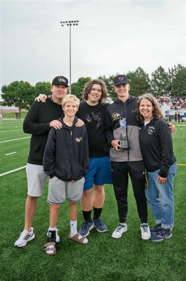 Unveiling The Legacy Of Freddie Joe Steinmark: A True Sports Hero