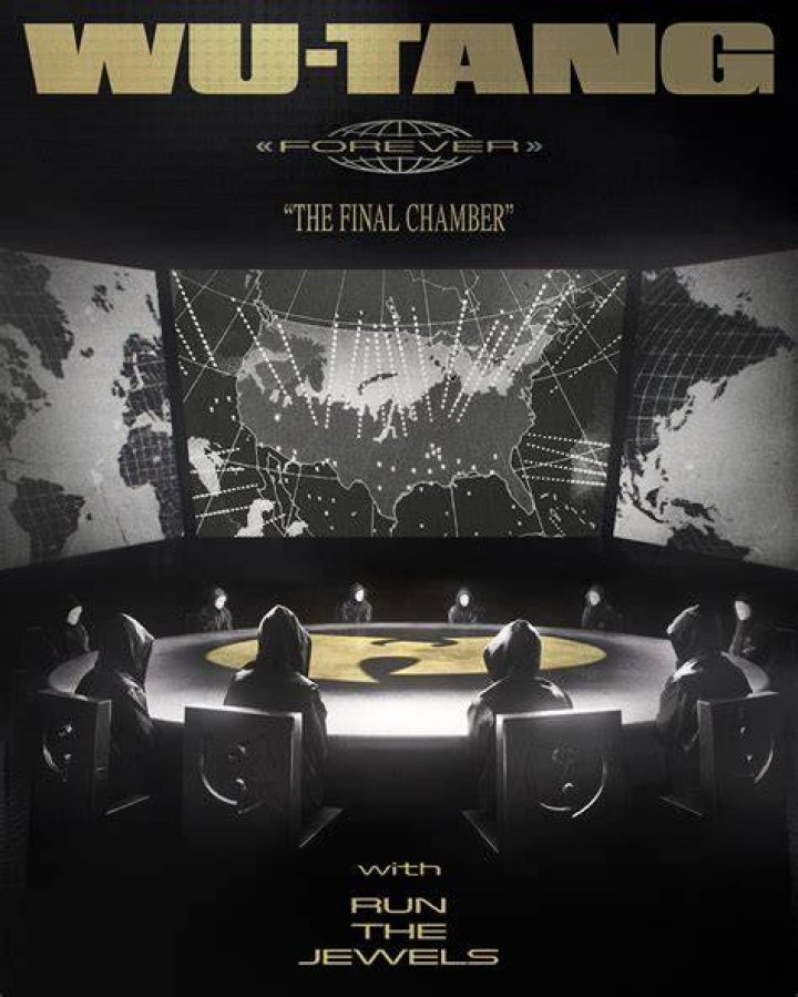 Unveiling The Legacy Of Wu-Tang Clan Through Boombapreviews
