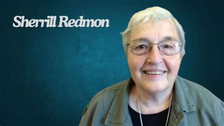 Unveiling The Life And Achievements Of Sherrill Redmon