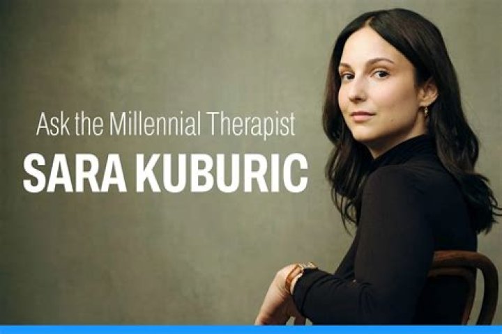 Unveiling The Life And Career Of Sara Kuburic
