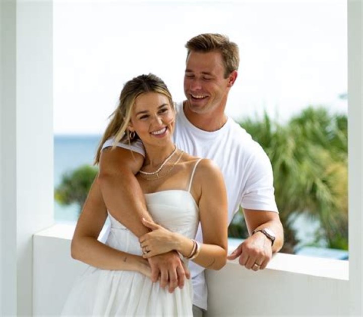 Unveiling The Life And Journey Of Sadie Robertson