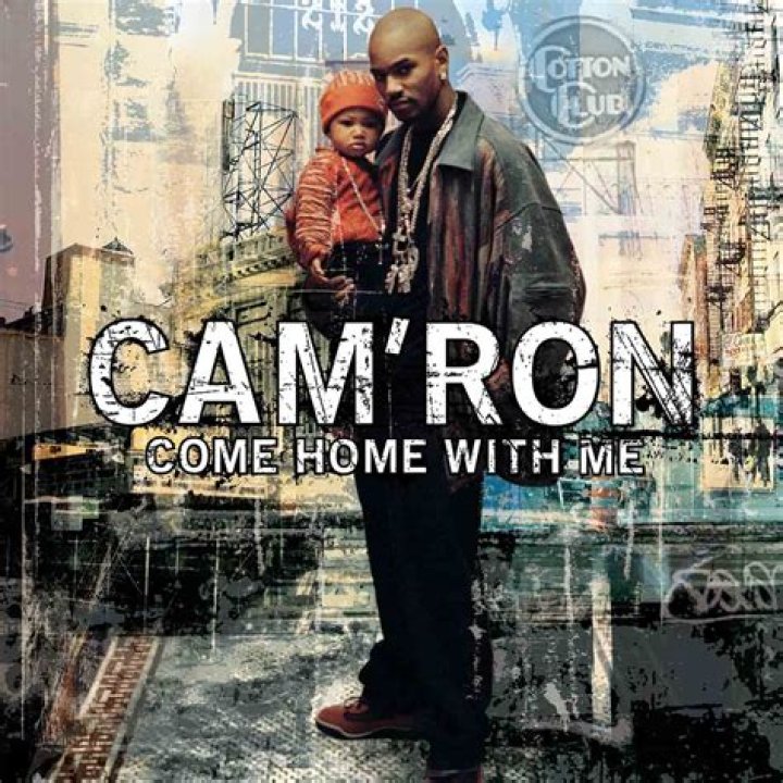 Unveiling The Life And Legacy Of Cam’ron: The Rapper Who Changed The Game