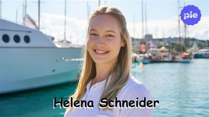 Unveiling The Life And Legacy Of Helena Schneider