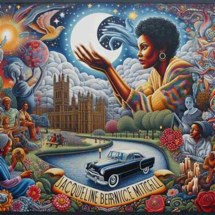 Unveiling The Life And Legacy Of Jacqueline Smith