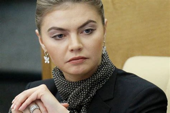 Unveiling The Life And Legacy Of Lyudmila Aleksandrovna Ocheretnaya