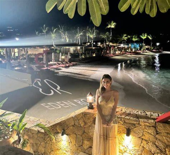 Unveiling The Life Of Alina Saad Habba's Husband