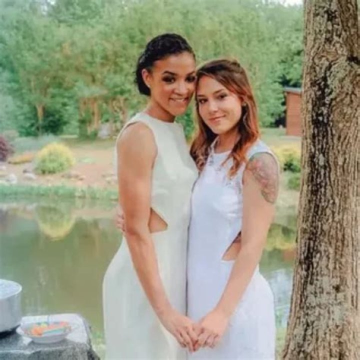 Unveiling The Life Of Andraya Carter's Wife, Bre Austin