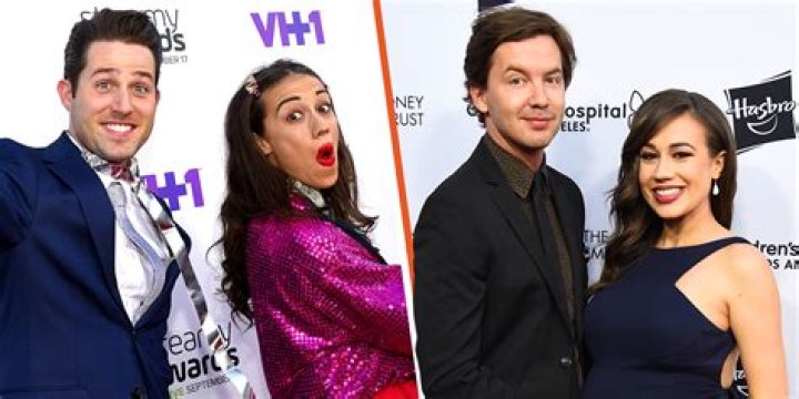 Unveiling The Life Of Colleen Ballinger's Husband: A Journey Beyond The Spotlight