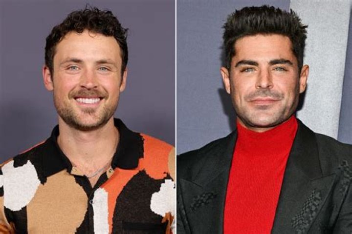 Unveiling The Life Of David Efron And His Wife Jenny