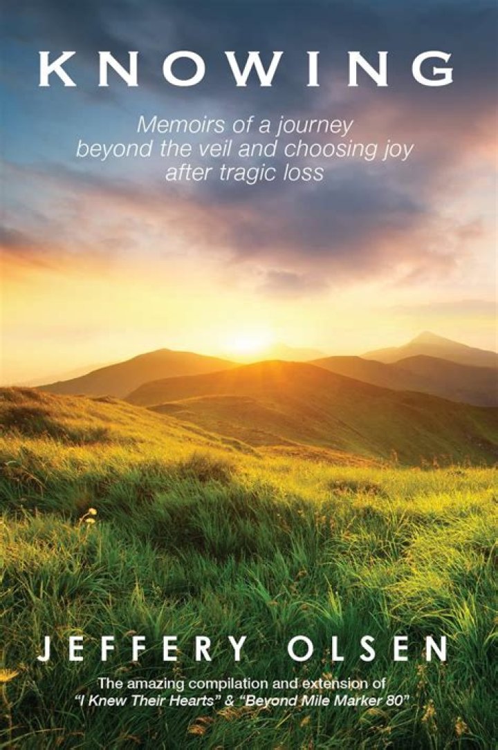 Unveiling The Life Of Jeny Howorth's Husband: A Journey Beyond The Spotlight