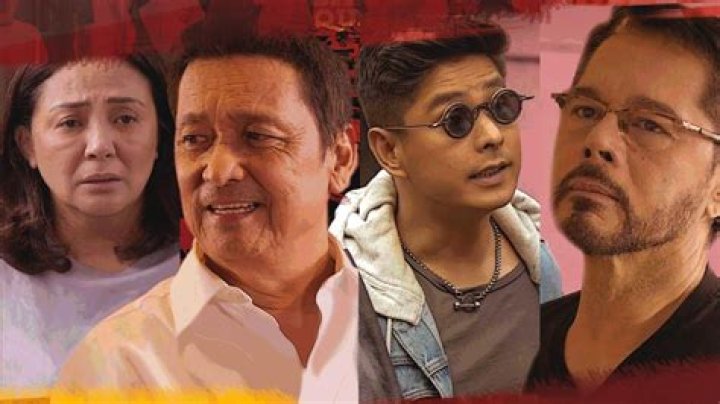 Unveiling The Life Of Lito Lapid's Beloved: Who Is The Wife Of Lito Lapid?