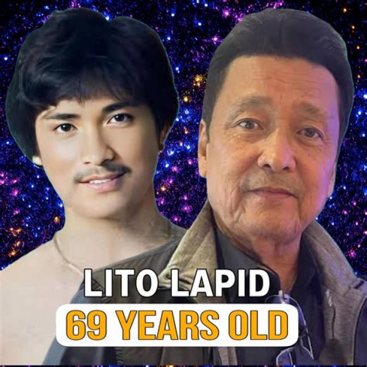 Unveiling The Life Of Lito Lapid's Current Partner