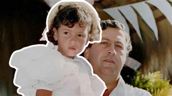 Unveiling The Life Of Manuela Escobar: The Daughter Of A Notorious Drug Lord