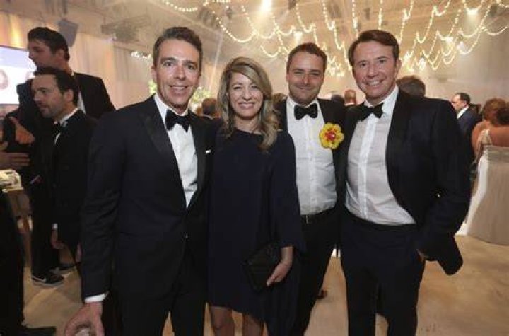 Unveiling The Life Of Melanie Joly's Husband, Felix Marzell