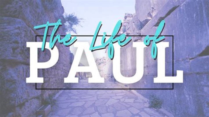 Unveiling The Life Of Paul Mauro: Insights From Wikipedia