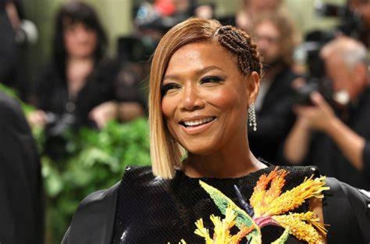 Unveiling The Life Of Queen Latifah's Wife: A Deep Dive