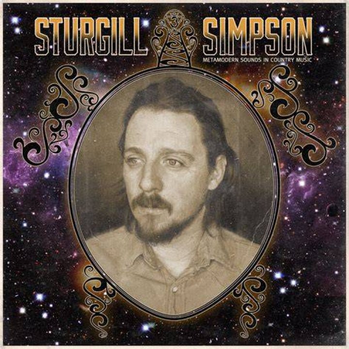 Unveiling The Life Of Sturgill Simpson's Wife: A Journey Of Love And Support