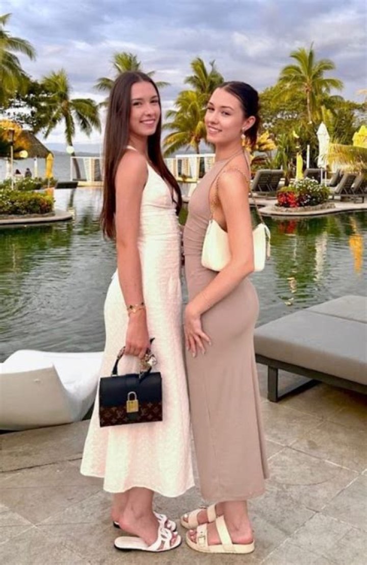 Unveiling The Maddison Twins: Unraveling The Mysteries Of Nature And Nurture