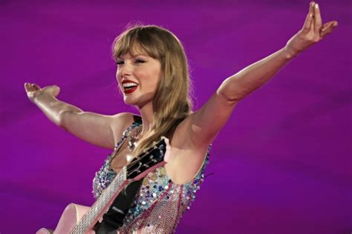 Unveiling The Magic Of Birth: Taylor Swift's Journey