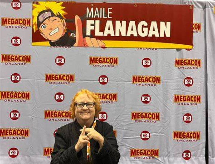 Unveiling The Multi-Talented Maile Flanagan