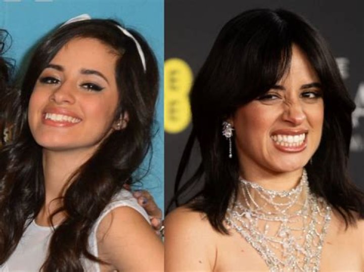 Unveiling The Musical Journey Of Camila Cabello