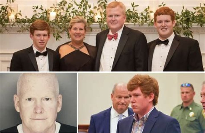 Unveiling The Mystery: Alex Murdaugh's Weight Loss Journey And Hidden Truths