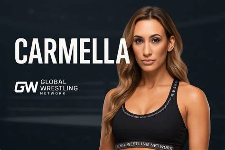 Unveiling The Mystery Behind Cristina Carmella: The OnlyFans Leak