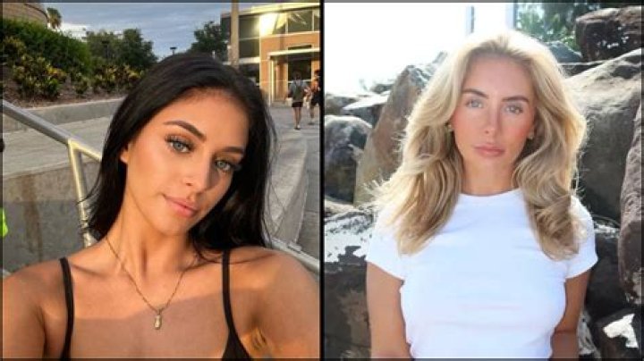 Unveiling The Mystery: Camilla Araújo And Her Leaked OnlyFans Content