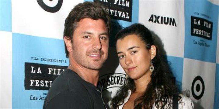 Unveiling The Mystery: Cote De Pablo's Daughter Name