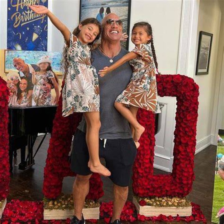 Unveiling The Mystery: Does Dwayne Have An Identical Twin?