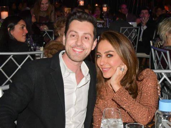 Unveiling The Mystery: How Old Is Max Amini's Wife?