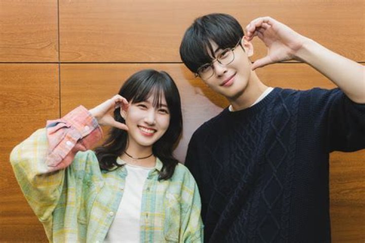 Unveiling The Mystery: Is Cha Eun Woo In A Relationship?