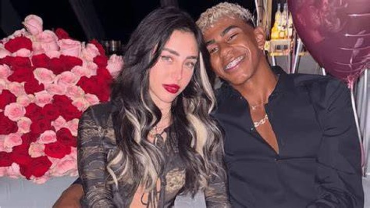 Unveiling The Mystery: Is Lamine Yamal Married?