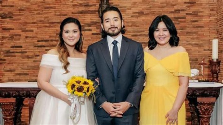 Unveiling The Mystery: Is Lito Lapid Married?