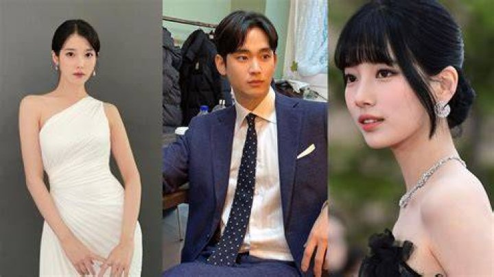 Unveiling The Mystery: Kim Soo Hyun's Wife In Real Life