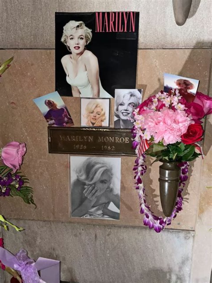 Unveiling The Mystery: Marilyn Monroe Autopsy Photos