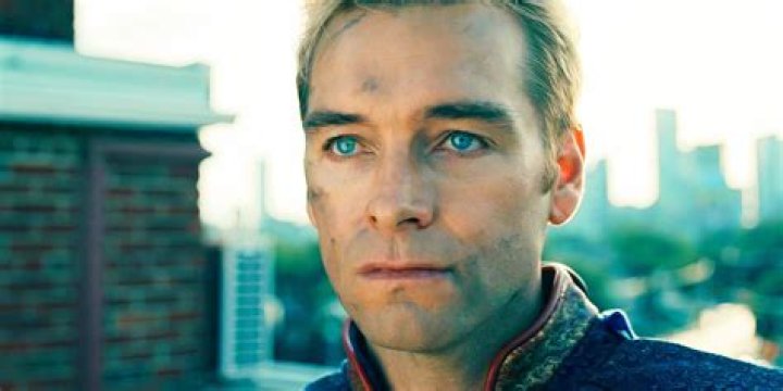 Unveiling The Mystery Of Antony Starr's Spouse